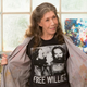 Illustration for article titled iGrace And Frankie/i: “The Funeral”